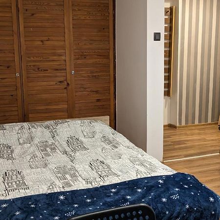 Iapartament Pilsudskiego 4 Silver Bialystok Ngoại thất bức ảnh