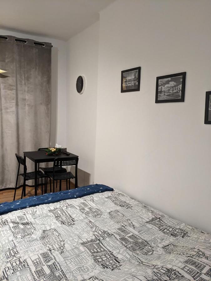 Iapartament Pilsudskiego 4 Silver Bialystok Ngoại thất bức ảnh